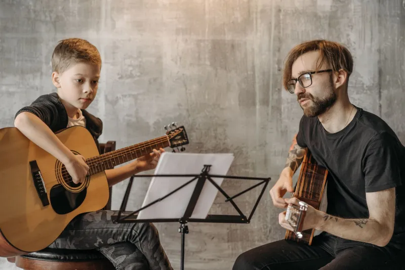 Lessons From the Long Game: What Scott Tennant's Creative Evolution Teaches Every Emerging Artist