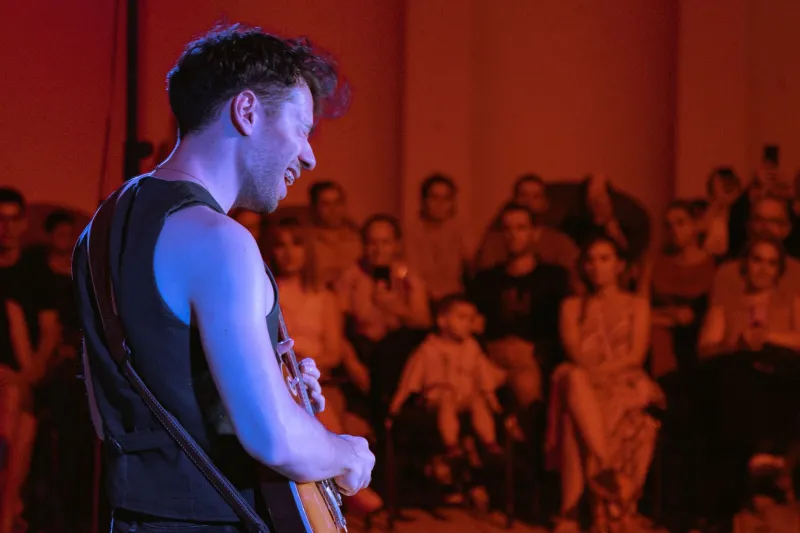 Deep Cuts Worth Your Time: Scott Tennant Performances That Flew Under the Radar