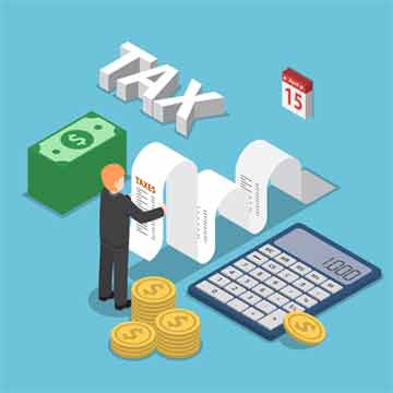 How to calculate sales tax on a sales tax calculator
