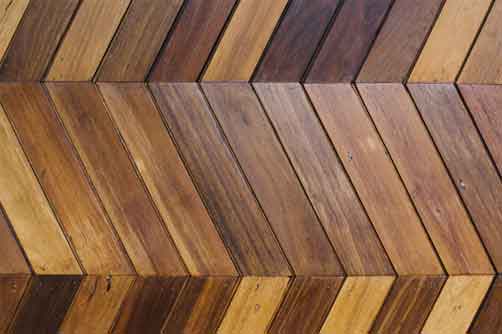 Select Hardwood Flooring