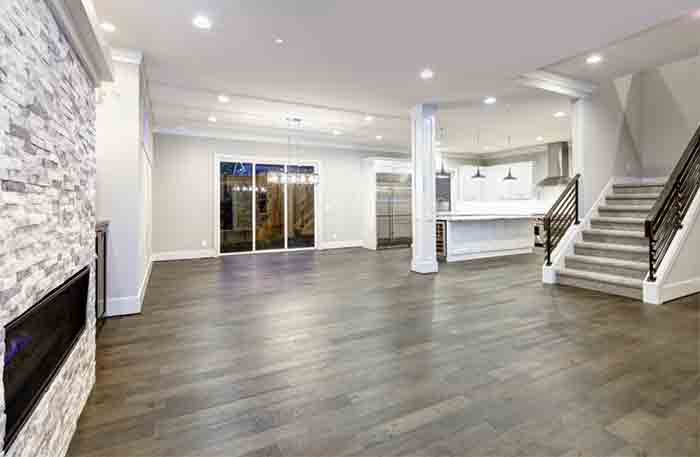 The Measurements Of Hardwood Flooring, Changing From Carpet To Hardwood Floors