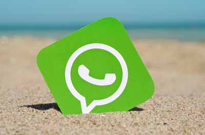 The Biggest Benefit of WhatsApp Delta
