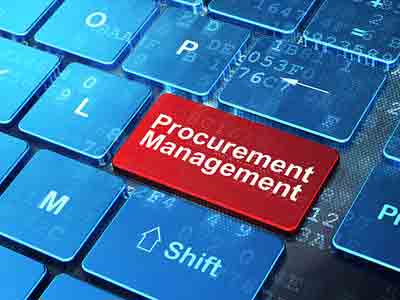 Career in Procurement Management