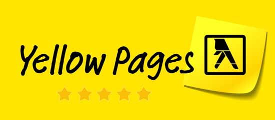 What Is A Yellow Page Review