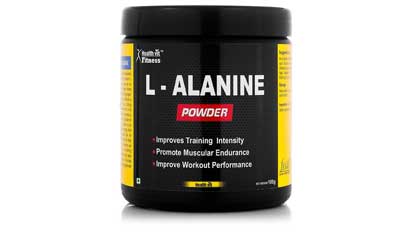 Carnosine is a Patented form of Beta-Alanine