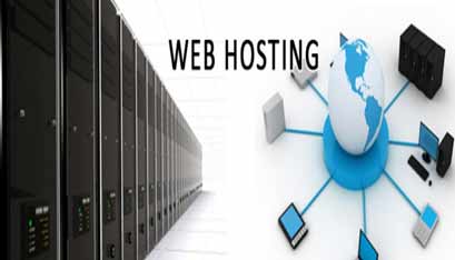 Choosing a web hosting company