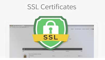 Easy SSL certificate installation