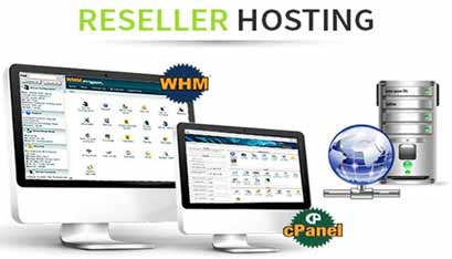 Forming a legal entity for a web hosting reseller business