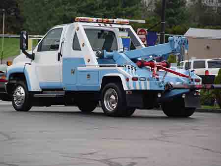 Best Towing Company