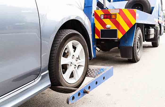 Tips For Selecting the Best Towing Company