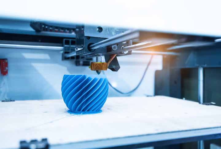 Reasons To Choose 3D Printing For Your Business