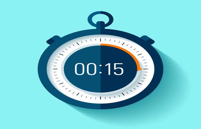 How To Use Start Timer To Improve Productivity