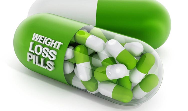 What Are the Key Ingredients in Weight Loss Capsules