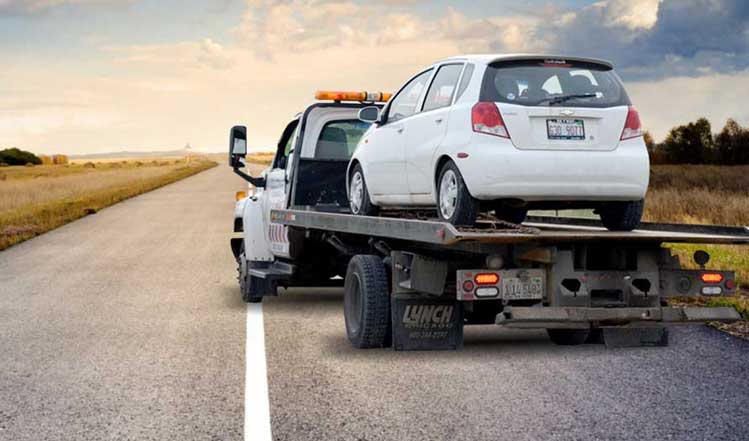 What to Expect from a Reliable Towing Company in Sunnyvale