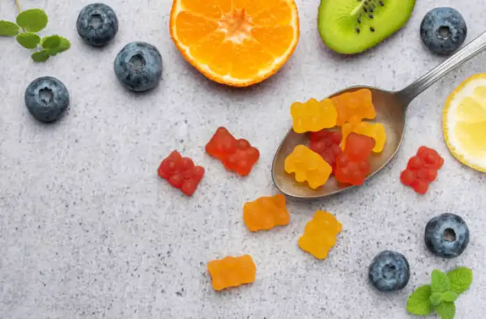 How Often Should You Take Weight Loss Gummies