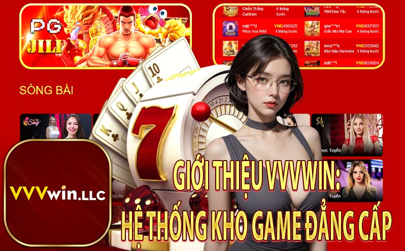 Giới thiệu game nhà cái vvvwin