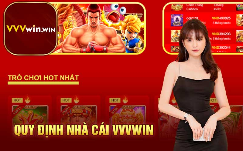 giới thiệu vvvwin