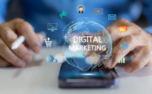 5 Benefits of Working with a Digital Marketing Agency in Prague